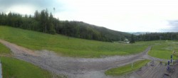 Archiv Foto Webcam Reischlberg Hochficht 06:00