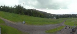 Archiv Foto Webcam Reischlberg Hochficht 07:00