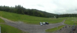 Archiv Foto Webcam Reischlberg Hochficht 11:00