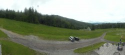 Archiv Foto Webcam Reischlberg Hochficht 13:00