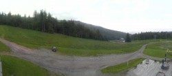 Archiv Foto Webcam Reischlberg Hochficht 05:00