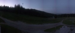 Archiv Foto Webcam Reischlberg Hochficht 03:00