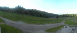 Archiv Foto Webcam Reischlberg Hochficht 05:00