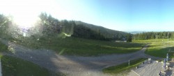 Archiv Foto Webcam Reischlberg Hochficht 06:00