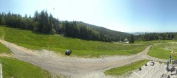 Archiv Foto Webcam Reischlberg Hochficht 09:00