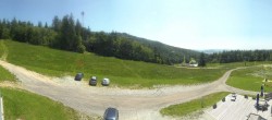 Archiv Foto Webcam Reischlberg Hochficht 11:00