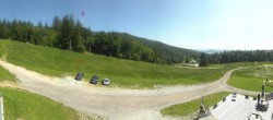 Archiv Foto Webcam Reischlberg Hochficht 13:00
