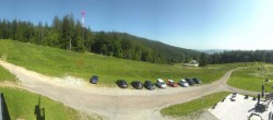 Archiv Foto Webcam Reischlberg Hochficht 15:00