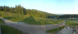 Archiv Foto Webcam Reischlberg Hochficht 19:00