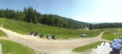 Archiv Foto Webcam Reischlberg Hochficht 13:00