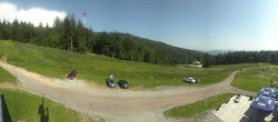 Archiv Foto Webcam Reischlberg Hochficht 15:00