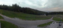 Archived image Webcam Reischlberg Hochficht 19:00