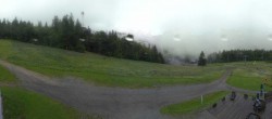 Archiv Foto Webcam Reischlberg Hochficht 06:00
