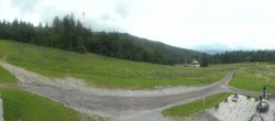 Archiv Foto Webcam Reischlberg Hochficht 11:00