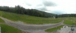 Archiv Foto Webcam Reischlberg Hochficht 13:00