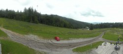 Archiv Foto Webcam Reischlberg Hochficht 15:00