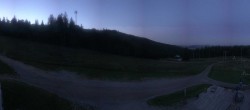Archiv Foto Webcam Reischlberg Hochficht 03:00