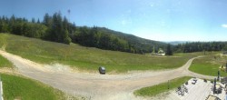 Archiv Foto Webcam Reischlberg Hochficht 11:00