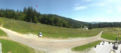 Archiv Foto Webcam Reischlberg Hochficht 13:00