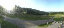Archiv Foto Webcam Reischlberg Hochficht 06:00