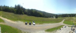 Archiv Foto Webcam Reischlberg Hochficht 09:00