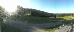 Archiv Foto Webcam Reischlberg Hochficht 06:00