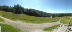 Archiv Foto Webcam Reischlberg Hochficht 09:00