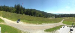 Archiv Foto Webcam Reischlberg Hochficht 13:00