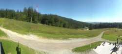Archiv Foto Webcam Reischlberg Hochficht 15:00