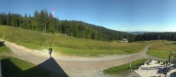Archiv Foto Webcam Reischlberg Hochficht 17:00