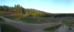 Archiv Foto Webcam Reischlberg Hochficht 19:00
