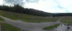 Archiv Foto Webcam Reischlberg Hochficht 05:00