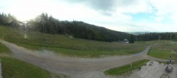Archiv Foto Webcam Reischlberg Hochficht 06:00