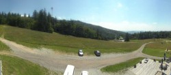 Archiv Foto Webcam Reischlberg Hochficht 11:00