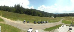 Archiv Foto Webcam Reischlberg Hochficht 13:00
