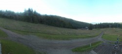 Archiv Foto Webcam Reischlberg Hochficht 05:00