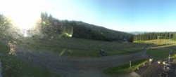 Archiv Foto Webcam Reischlberg Hochficht 06:00