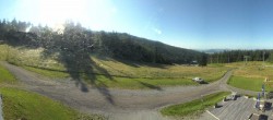 Archiv Foto Webcam Reischlberg Hochficht 07:00