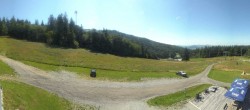 Archiv Foto Webcam Reischlberg Hochficht 09:00