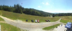 Archiv Foto Webcam Reischlberg Hochficht 11:00