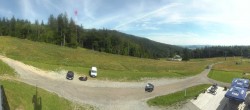 Archiv Foto Webcam Reischlberg Hochficht 15:00