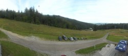 Archiv Foto Webcam Reischlberg Hochficht 17:00