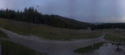 Archived image Webcam Reischlberg Hochficht 21:00
