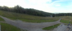Archiv Foto Webcam Reischlberg Hochficht 05:00