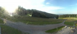 Archiv Foto Webcam Reischlberg Hochficht 06:00