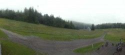 Archiv Foto Webcam Reischlberg Hochficht 09:00