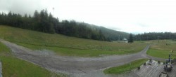 Archiv Foto Webcam Reischlberg Hochficht 11:00