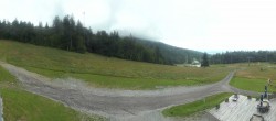 Archiv Foto Webcam Reischlberg Hochficht 13:00