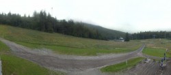 Archived image Webcam Reischlberg Hochficht 06:00