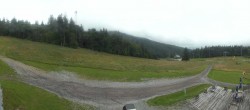 Archived image Webcam Reischlberg Hochficht 07:00